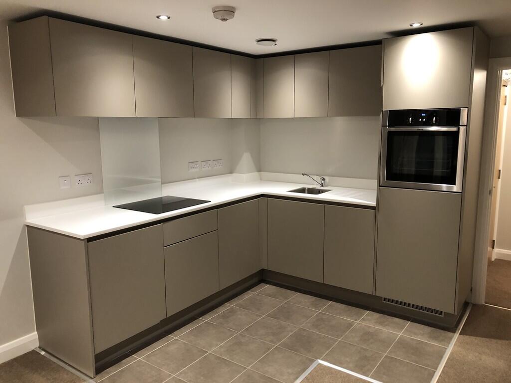 Apartment in Burton-on-Trent, Barton-under-Needwood - View 3