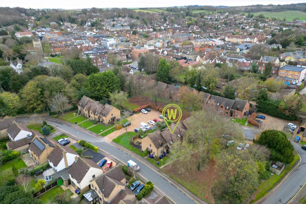King James Way, Royston photo 2
