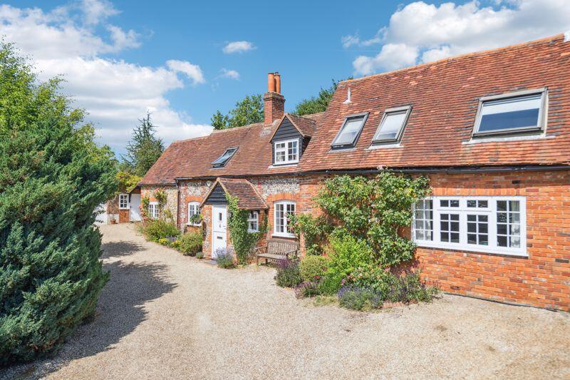 Main image of property: Hill Farm Road, Marlow Bottom