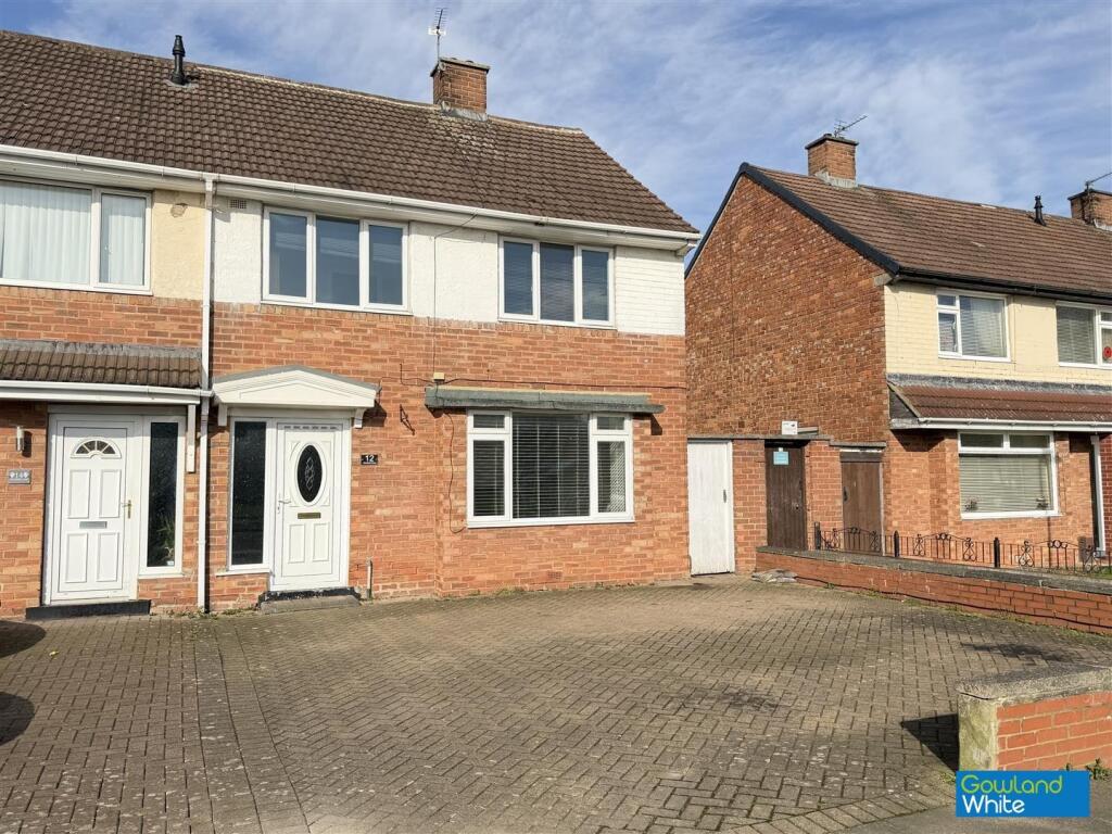 Main image of property: Glenfield Road Fairfeild, Stockton-On-Tees TS19 7PH