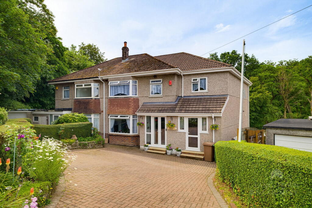 Main image of property: Foxwood Gardens, Tamerton Foliot, Plymouth.