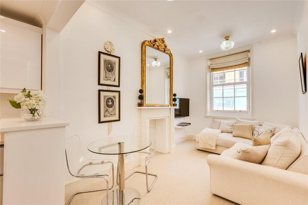 Main image of property: Hans Place, 
Knightsbridge, SW1X