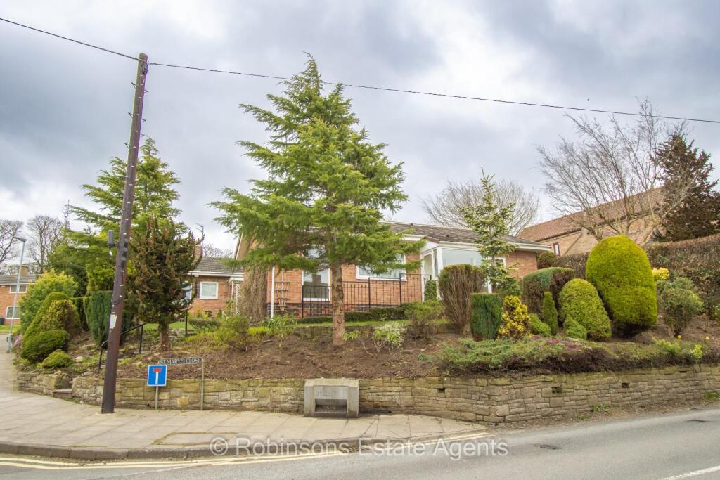 Main image of property: St. Marys Close, Shincliffe, Durham