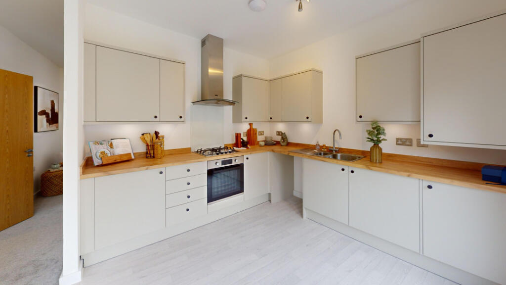 Main image of property: Eldridge Street, Dorchester,
Dorset, 
DT1 1GY