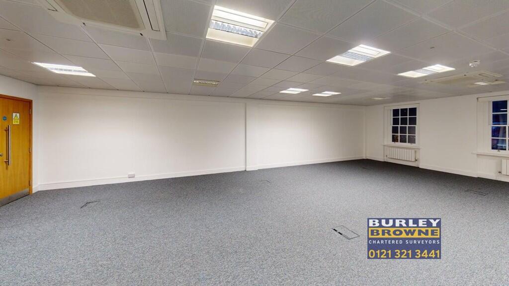 Additional image 2 of Ground And First Floors, 4 The Courtyard, 707 Warwick Road, Solihull, West Midlands, B91 3DA