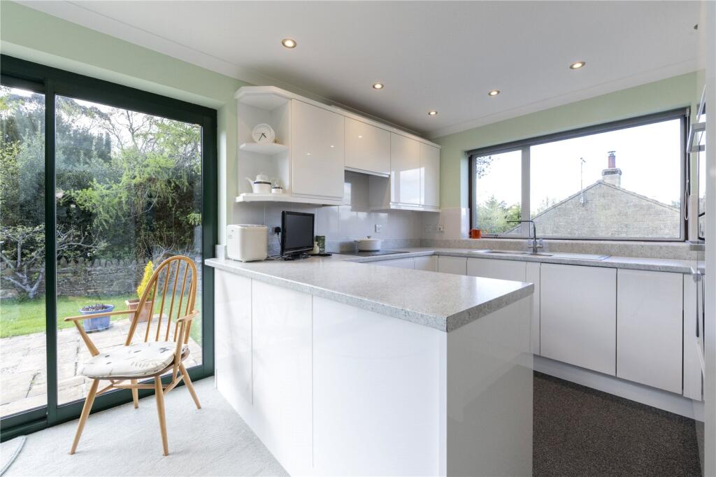 Additional image 4 of Orchard Close, West Coker, Yeovil, Somerset