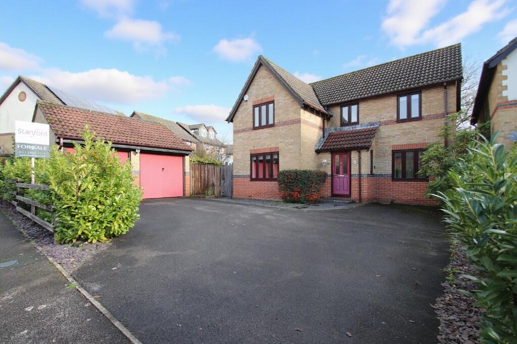 Main image of property: Ascot Road, Horton Heath, Eastleigh, SO50