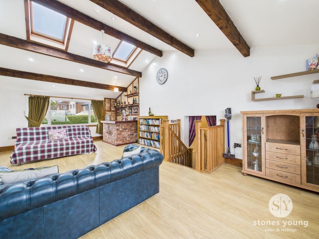 Additional image 12 of Rogersfield, Langho, BB6