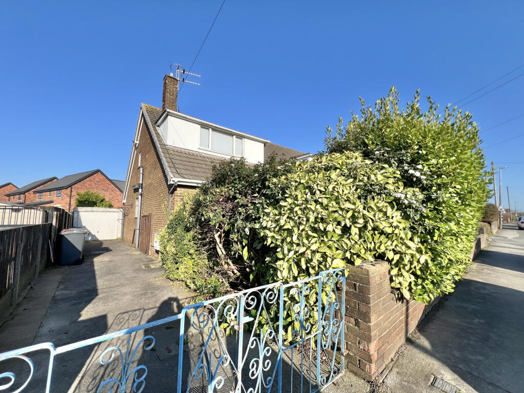 Main image of property: Sandy Lane, Preesall, FY6