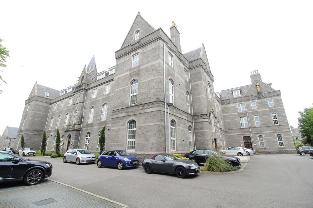 Main image of property: Aspire Grove, Ground Floor, AB10