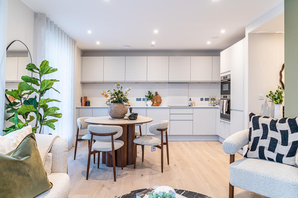 Main image of property: Glengall Rise, Glengall Road, London, SE15