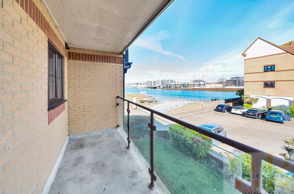 Main image of property: Emerald Quay, Shoreham-By-Sea