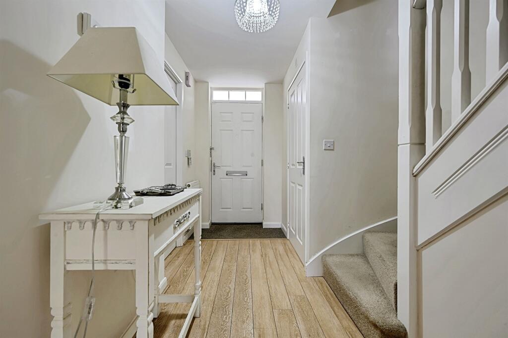 House in Calderdale, West Yorkshire - More