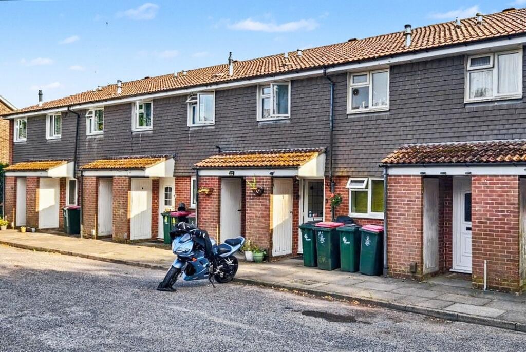 Main image of property: Saltdean Close | Southgate| RH10 | New Move Estate Agents