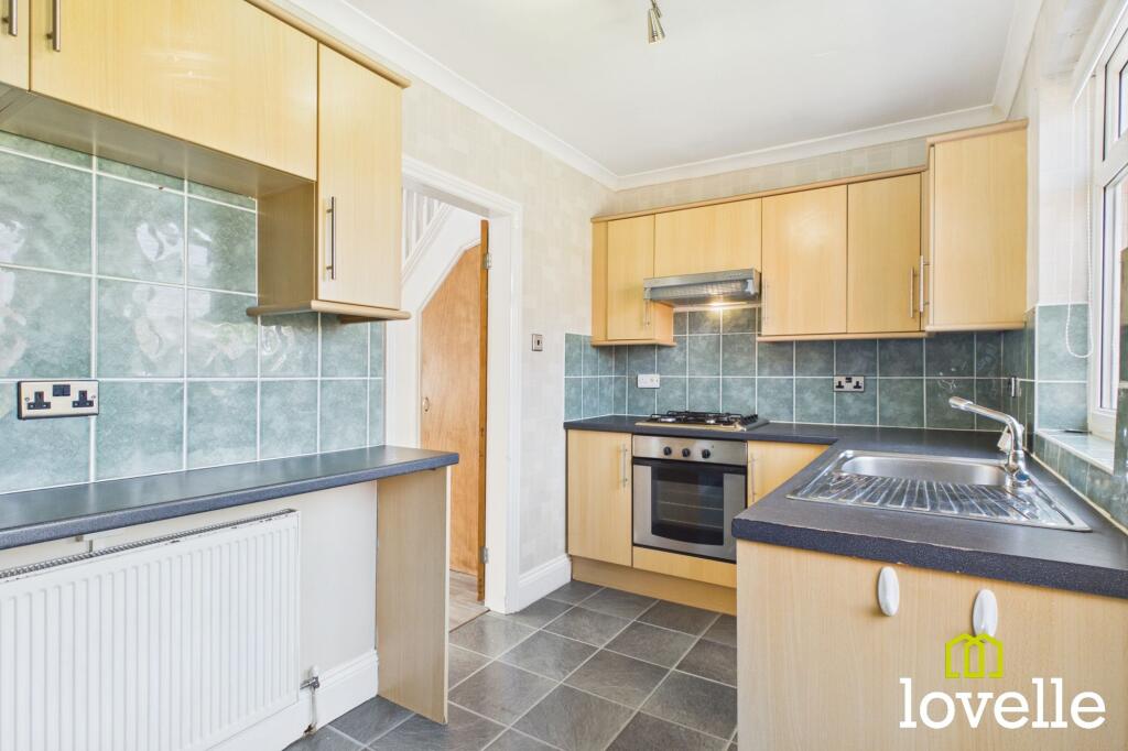 House in Hull, Kingston upon Hull - More