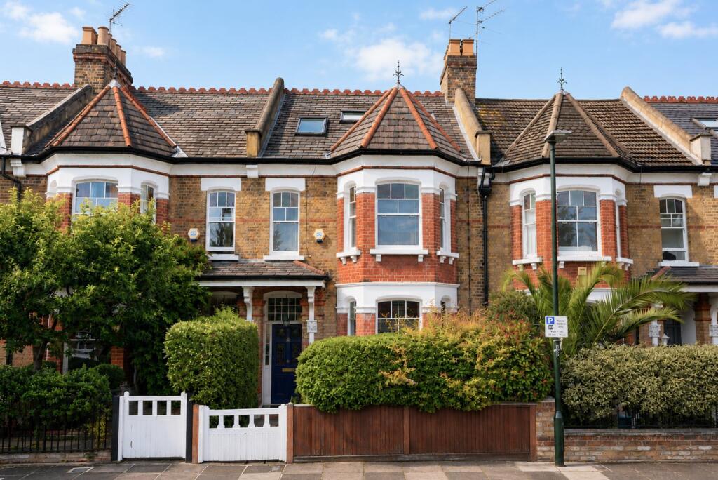 Main image of property: Cleveland Road,
Barnes, SW13