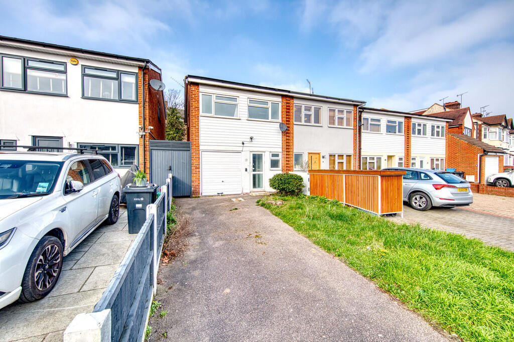 Main image of property: Elmcroft Avenue