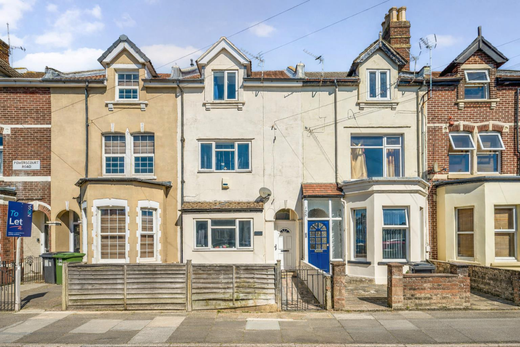 Main image of property: Powerscourt Road, Portsmouth
