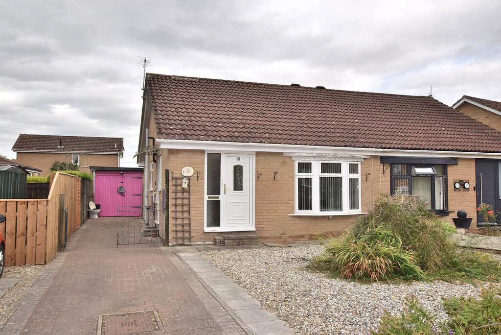 Main image of property: Heron Court, Scotton