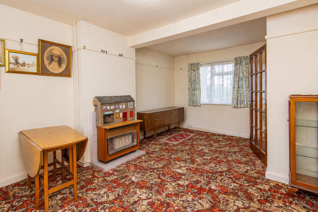 House in Kettering, The Grange - View 4