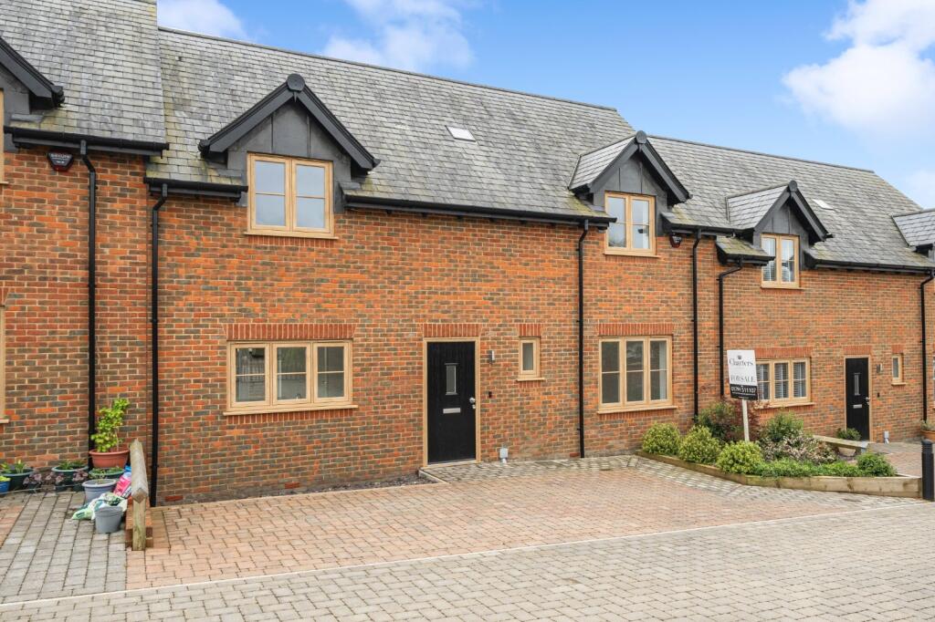 Main image of property: Home Farm, Embley Lane, East Wellow, Romsey, SO51
