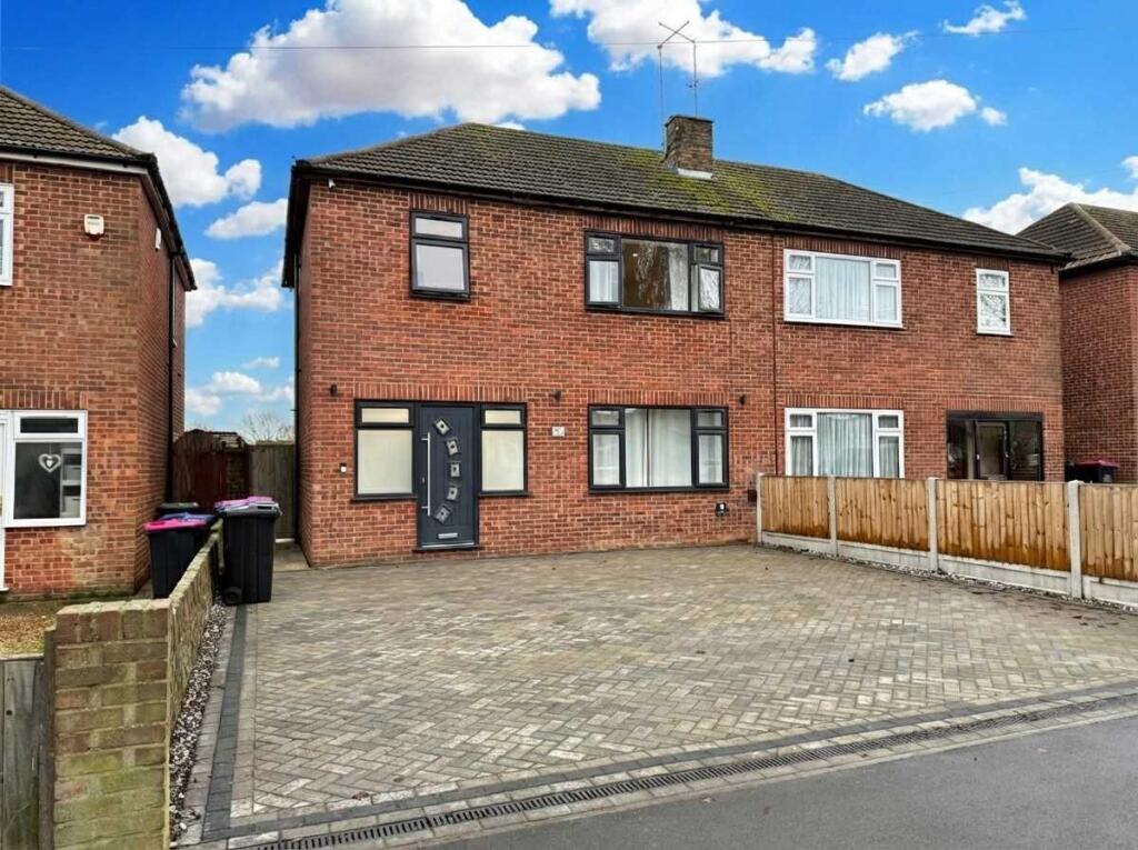 Main image of property: Southend on Sea