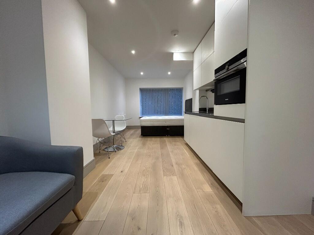 Main image of property: St. Johns Road, London, TW7