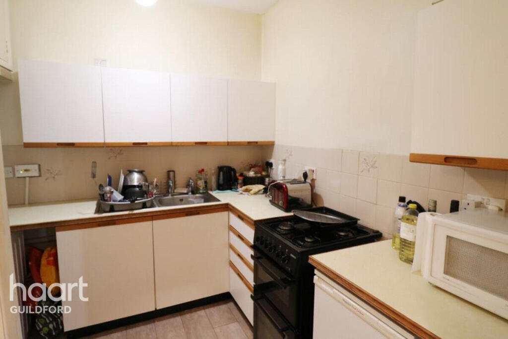 Main image of property: York Road, Surrey