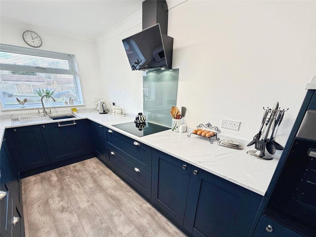 Main image of property: Ash Dale Road, Warmsworth, Doncaster, South Yorkshire, DN4