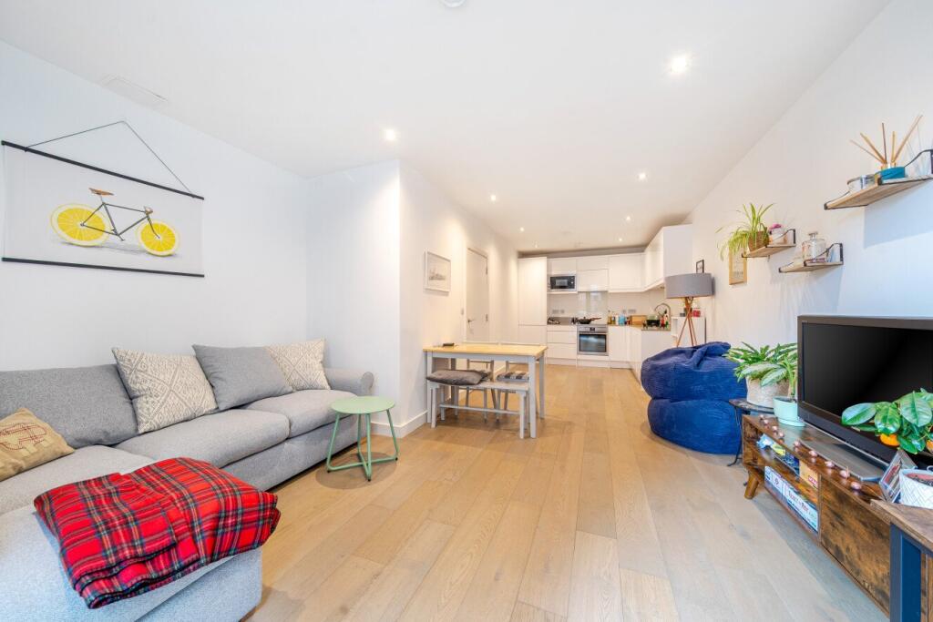 Main image of property: Blairderry Road, London, SW2
