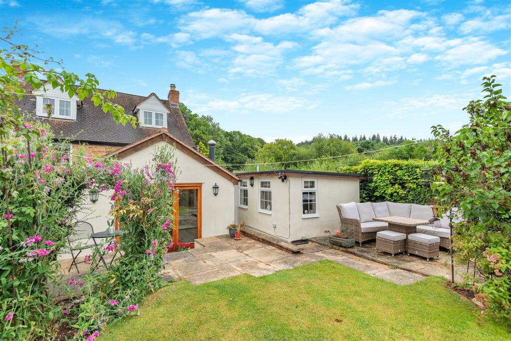 House in Forest of Dean, Gorsley and Kilcot - View 2