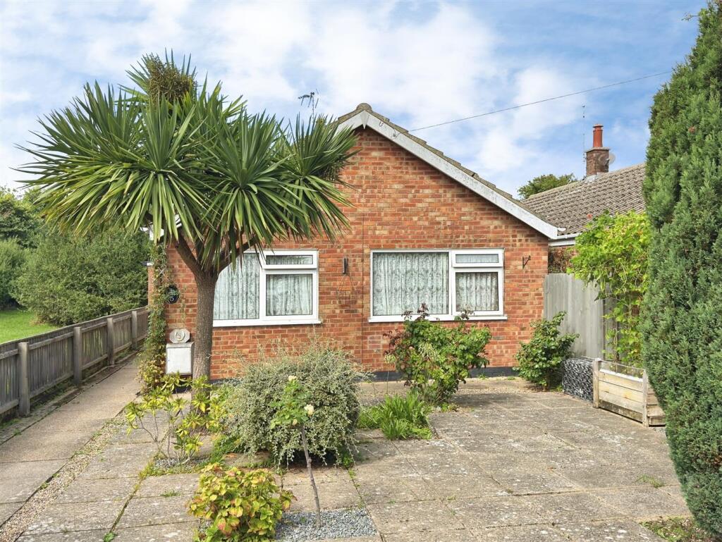 House in Norwich