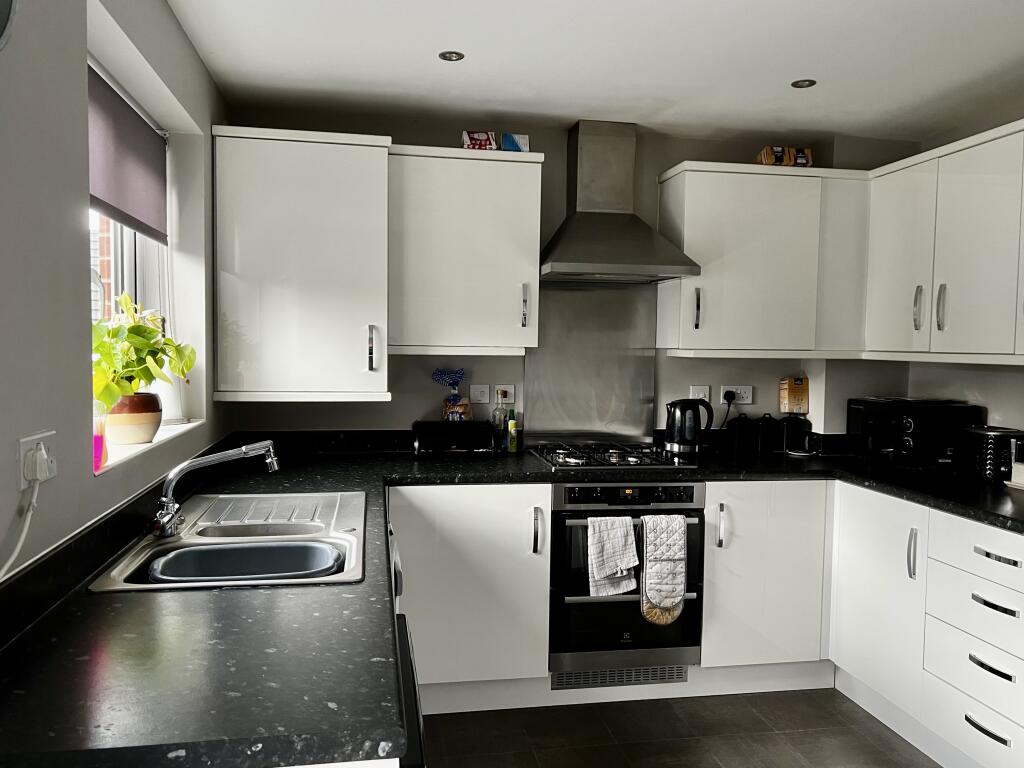 House in Harborough, Blackberry Grange, Little Bowden - View 3