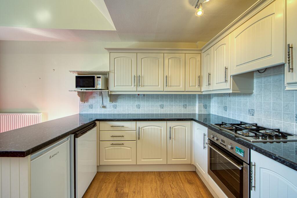 Glebe Court, Kirkby Lonsdale, Carnforth, Cumbria photo 4