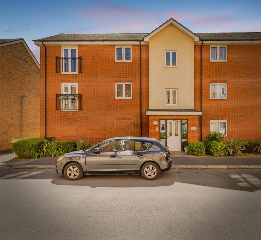 Main image of property: Dodd Road, Watford