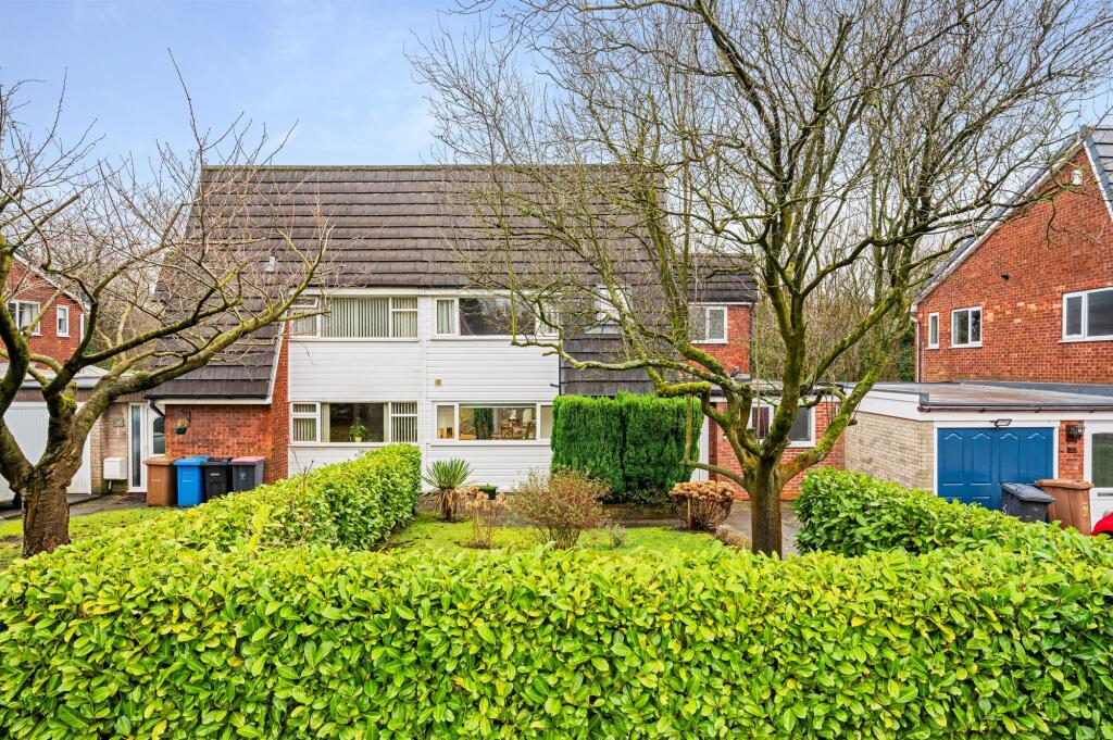 Main image of property: Calder Drive, Worsley, M28