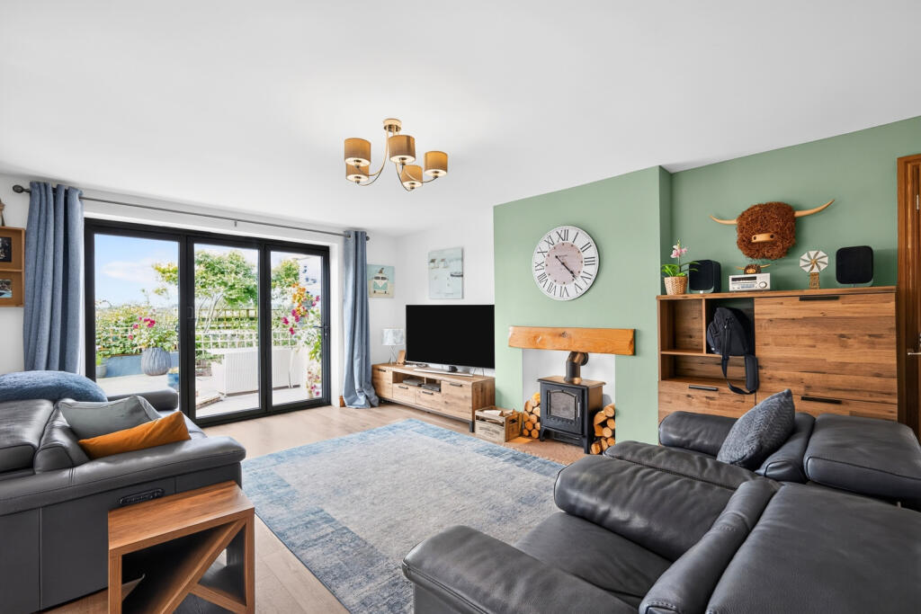 House in Carlisle - View 2