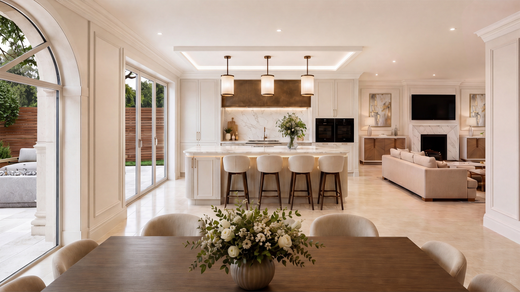 Main image of property: The Willows, Prestbury Road, Wilmslow, Cheshire SK9