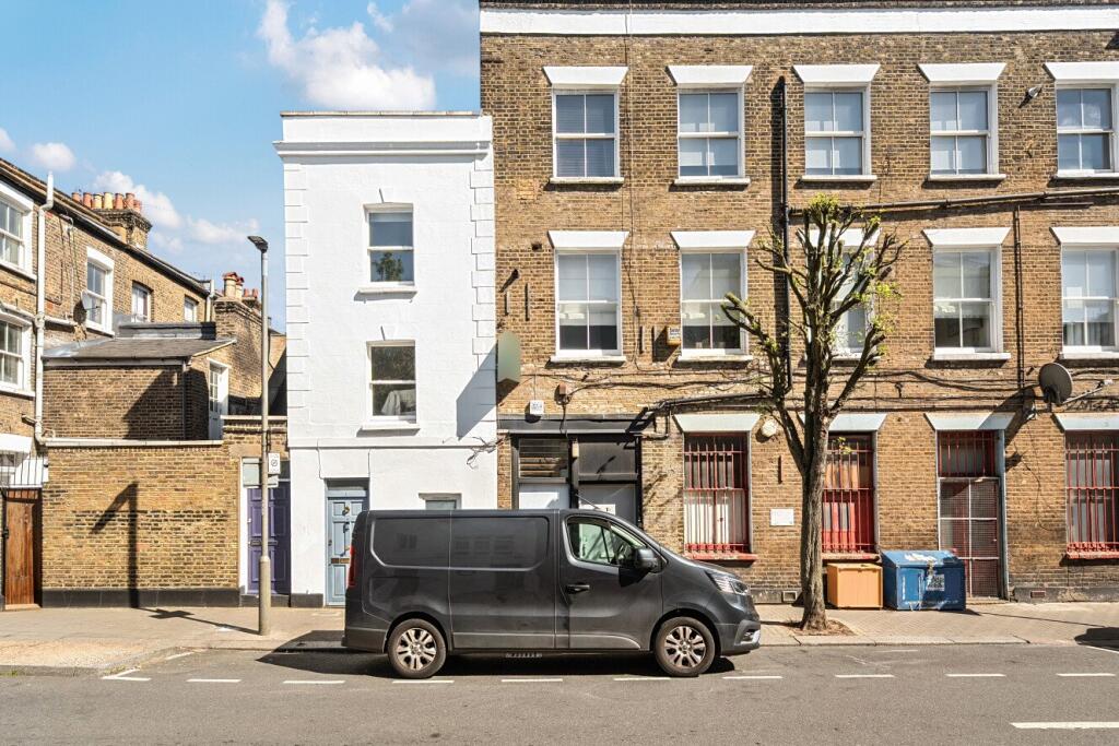Main image of property: Stanmer Street, Battersea, London, SW11