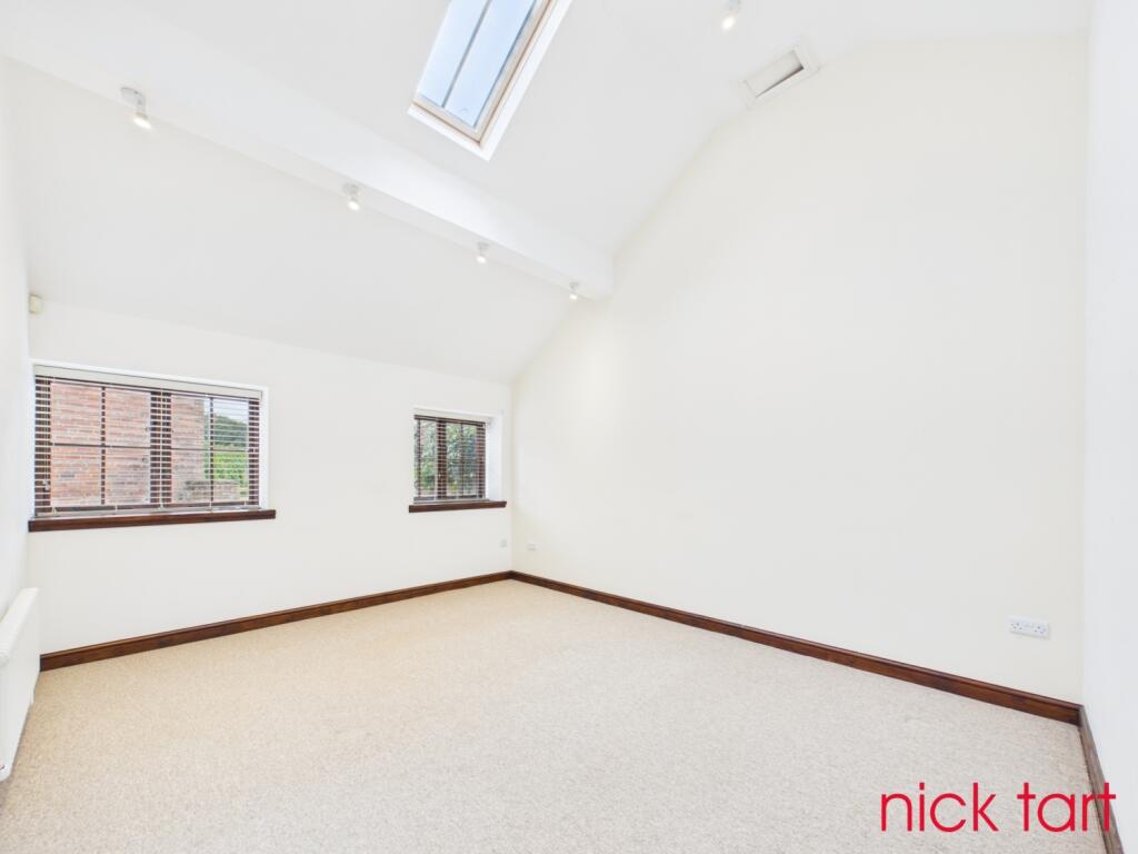 House in South Staffordshire, Codsall - More