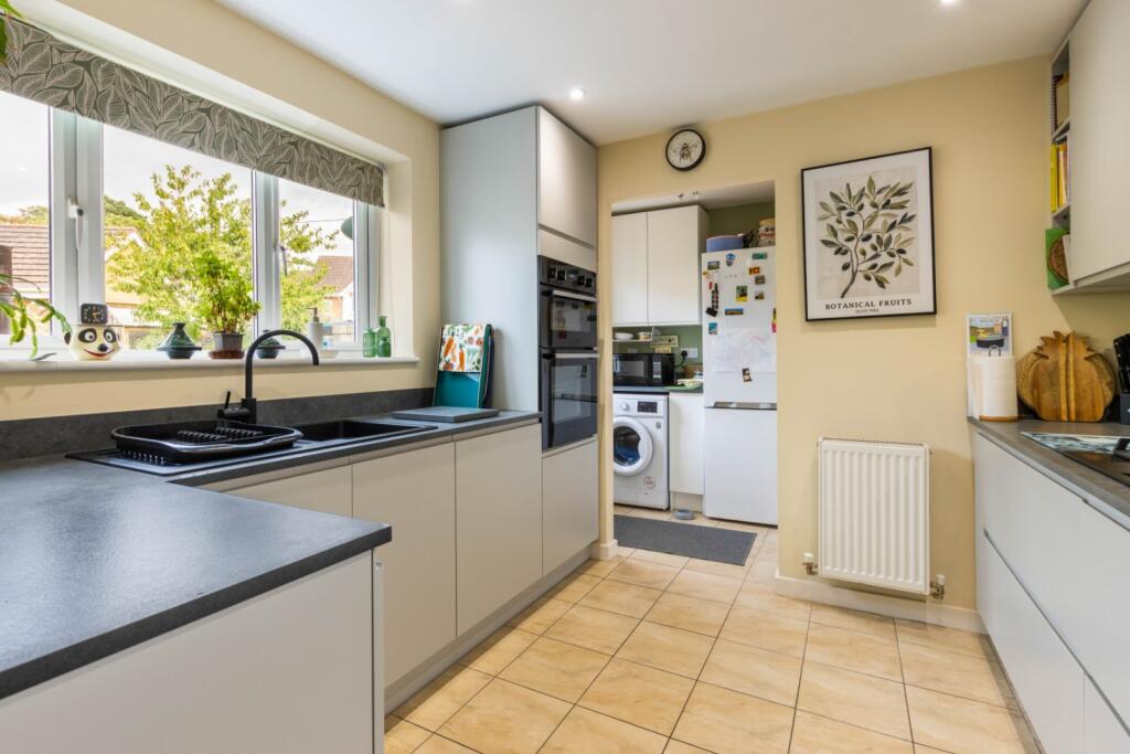 Sunningdale Way, Gainsborough, DN21 photo 2