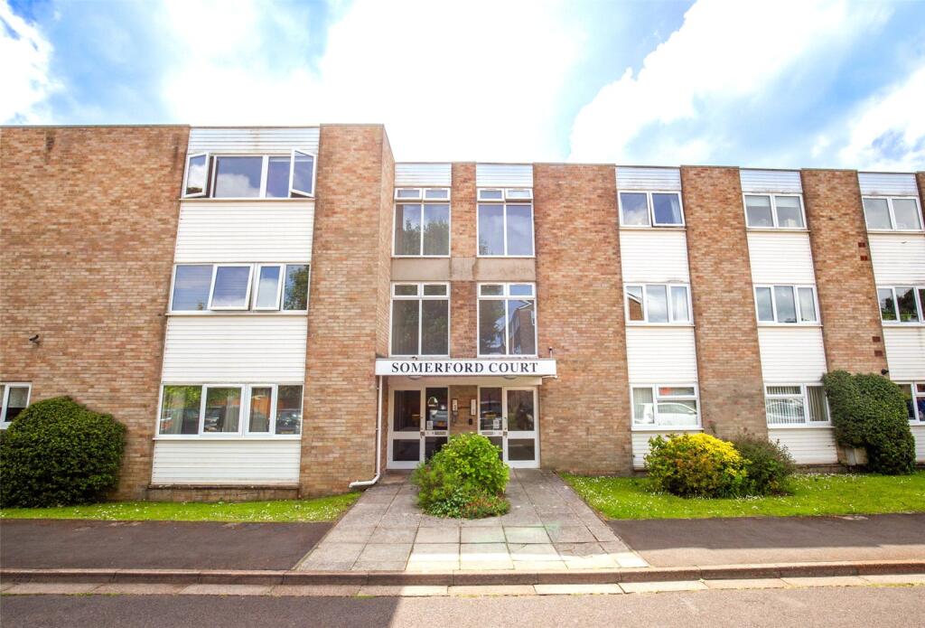 Apartment in Bristol, Westbury on Trym - View 2