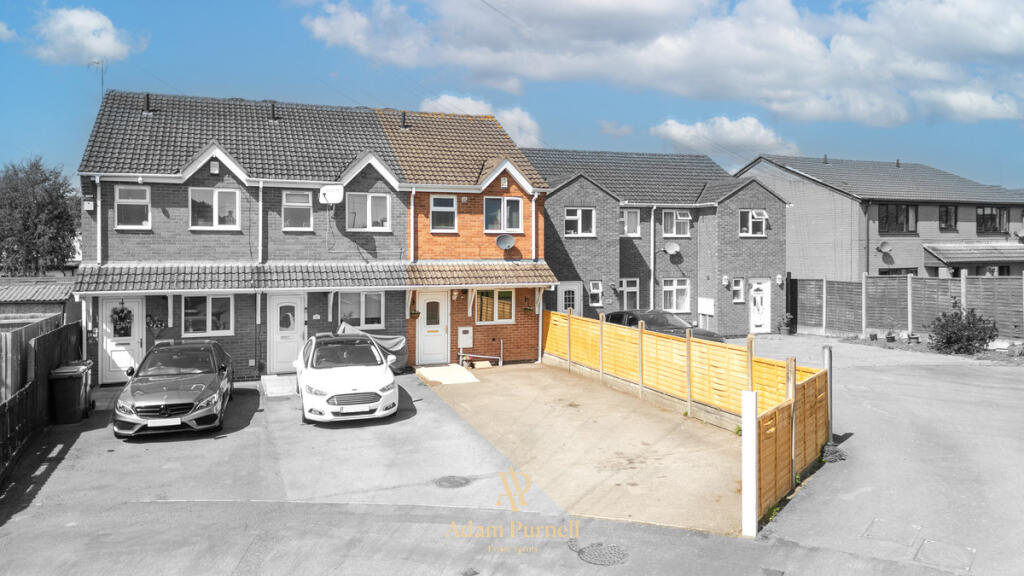 Main image of property: John Nichols Street, Hinckley, LE10