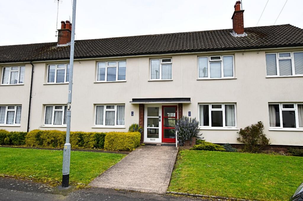 Main image of property: St George's Road, Forebridge, Stafford, ST17