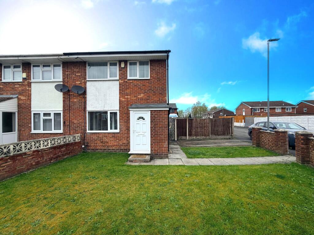 Main image of property: Saxon Way, Shevington Park