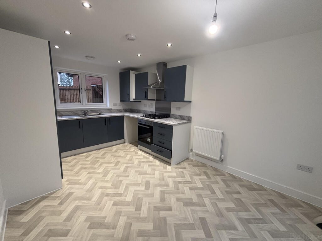 Sargeant Way, Hethersett, Norwich, Norfolk photo 4