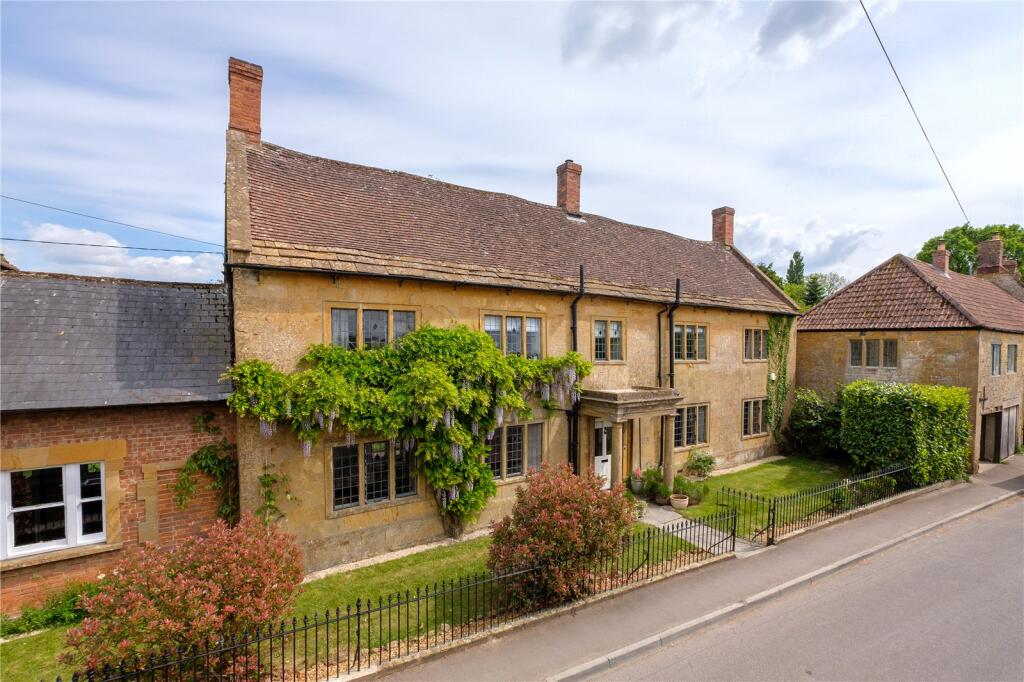 Main image of property: Hurst, Martock, Somerset, TA12