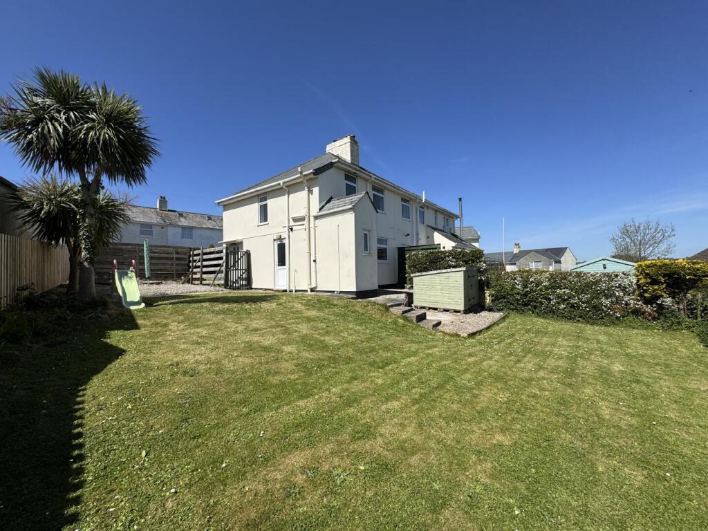 House in Truro, Redannick - View 2