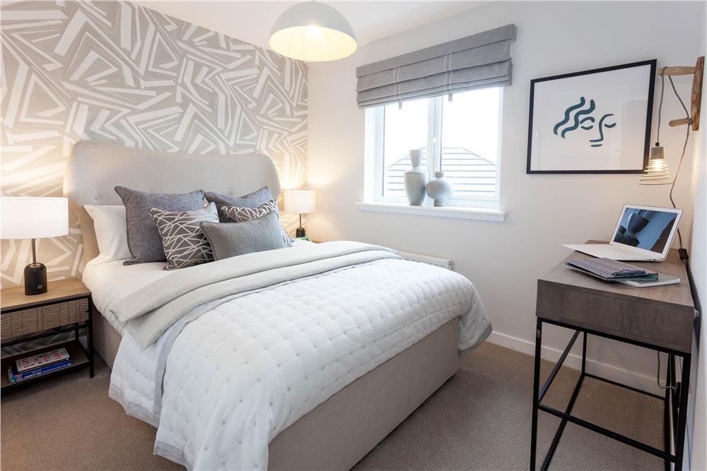 House in Clydebank, Kilbowie - View 5