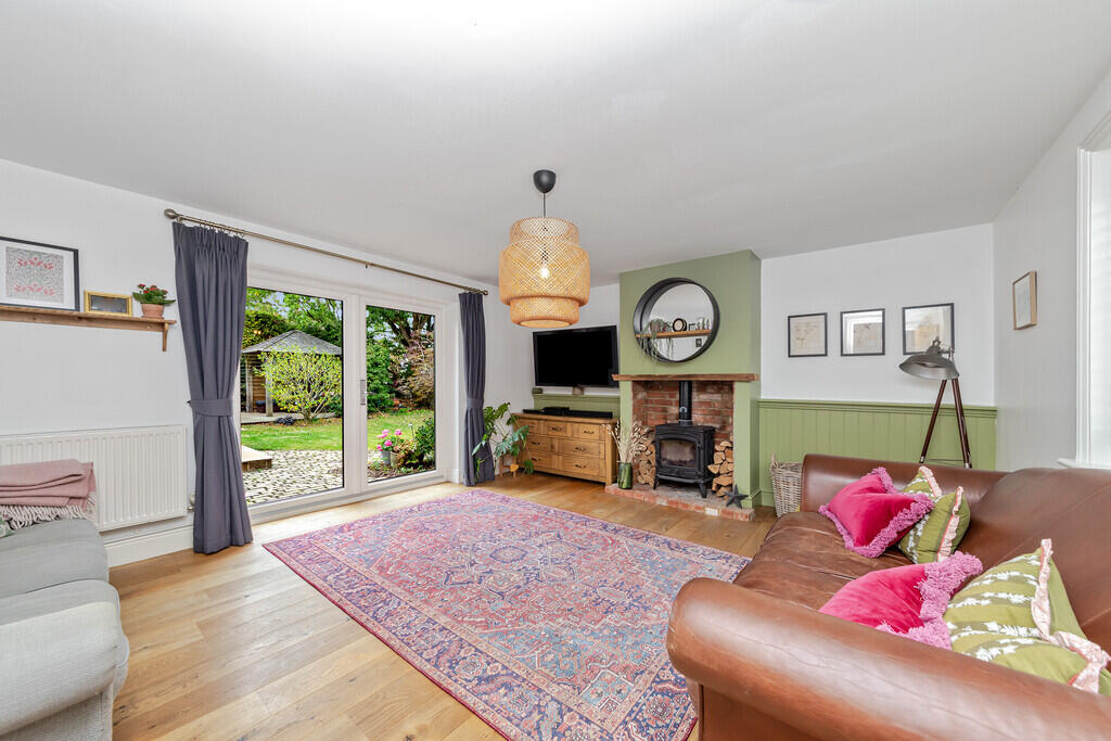 House in Stevenage - View 4